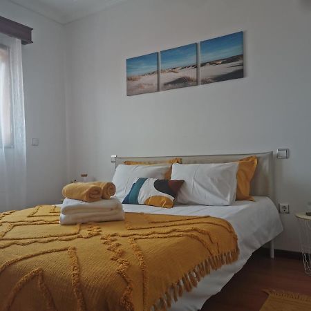 Ana Paula House Apartment อาเวโร ภายนอก รูปภาพ