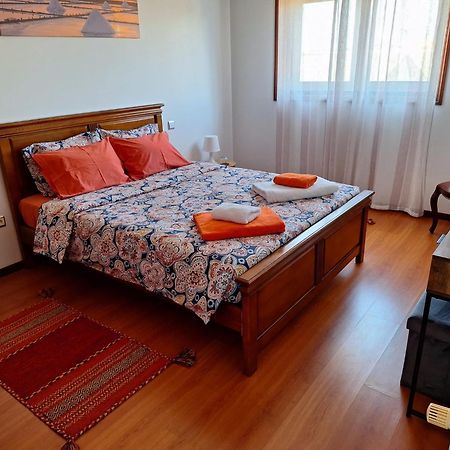 Ana Paula House Apartment อาเวโร ภายนอก รูปภาพ