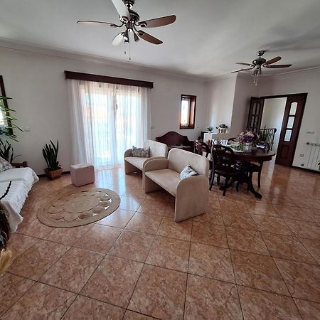 Ana Paula House Apartment อาเวโร ภายนอก รูปภาพ