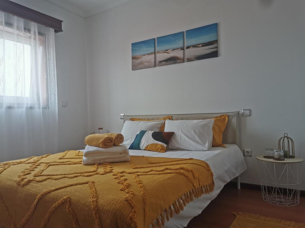 Ana Paula House Apartment อาเวโร ภายนอก รูปภาพ