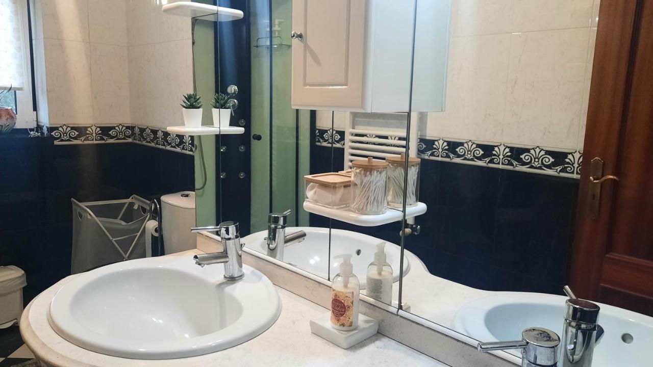 Ana Paula House Apartment อาเวโร ภายนอก รูปภาพ