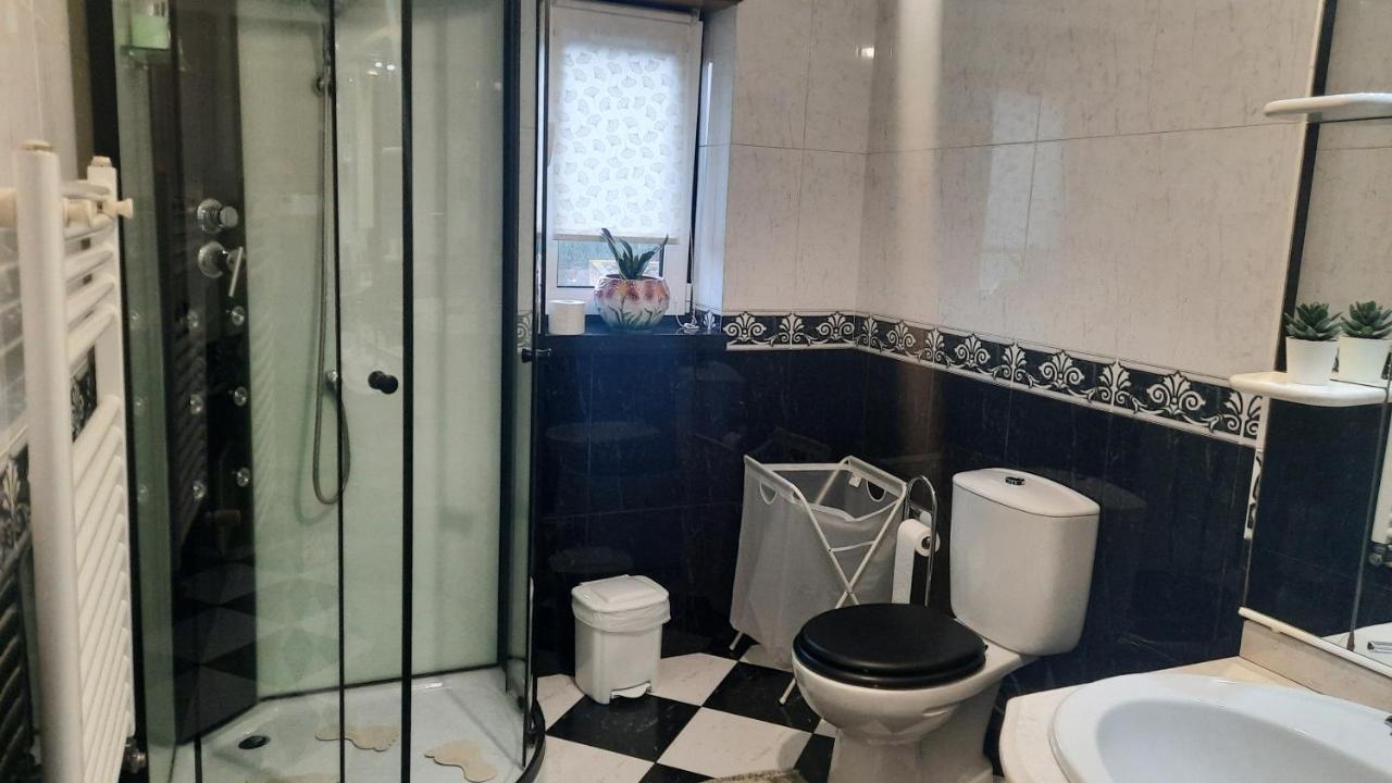 Ana Paula House Apartment อาเวโร ภายนอก รูปภาพ
