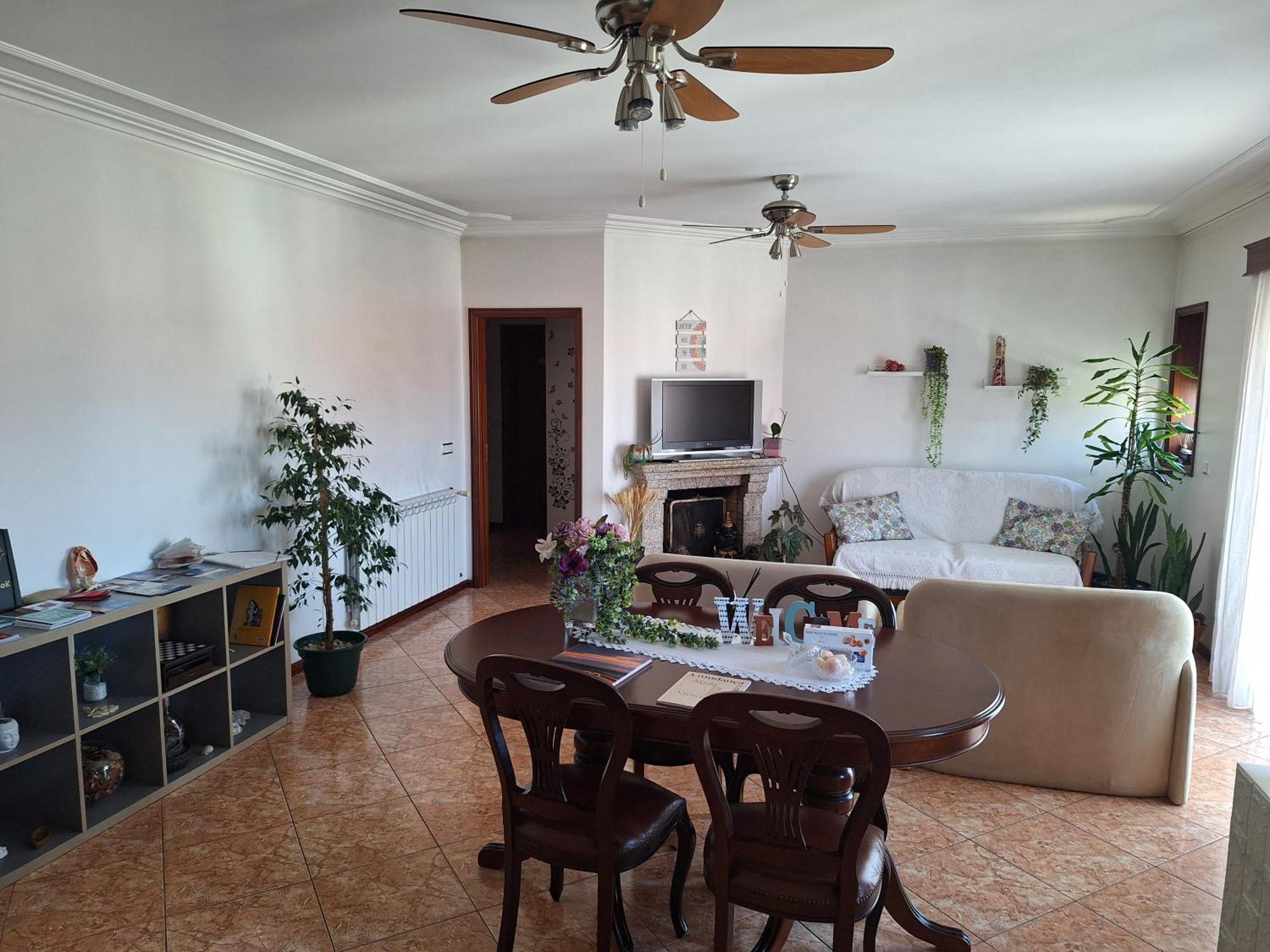 Ana Paula House Apartment อาเวโร ภายนอก รูปภาพ