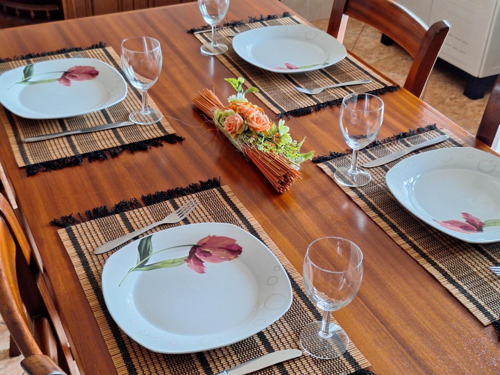 Ana Paula House Apartment อาเวโร ภายนอก รูปภาพ